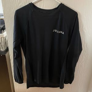 Juliana mountain bike jersey